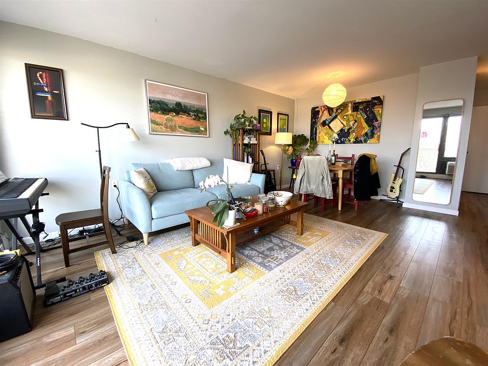 1st image of 1105 Massachusetts Ave APT 5B