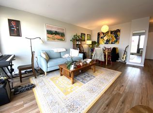 1105 Massachusetts Ave APT 5B, Cambridge, MA 02138