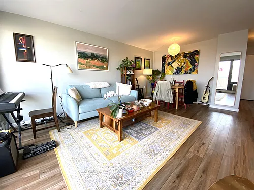 1105 Massachusetts Ave #5B Photo 1