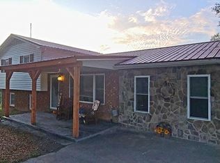 3140 Mountain Rd, Cleveland, NC 27013