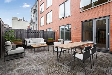 200 Atlantic Avenue, #2H