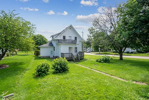 1721 Clay St Photo 1