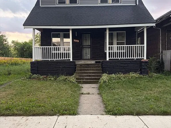 9309 Otsego St, Detroit, MI 48204