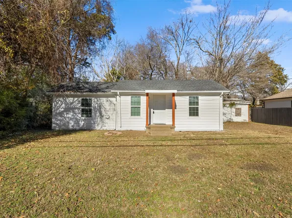 10319 Seagoville Rd, Dallas, TX 75217