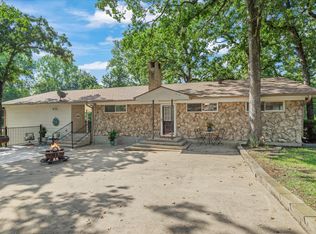 913 Doe Run Rd, Tool, TX 75143