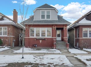 4218 N Monitor Ave #1, Chicago, IL 60634