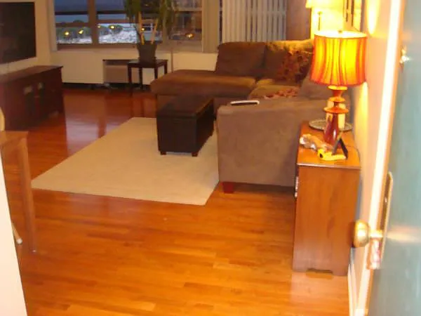 1 bed, 1.0 bath, $1,800 — Photo 2