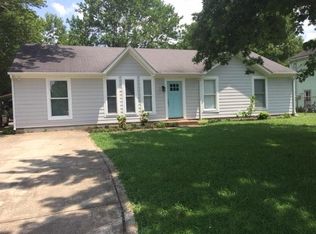 108 Powder Mill Dr, Franklin, TN 37064