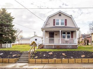 1146 Chestnut St, Monaca, PA 15061