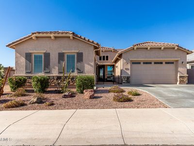 3202 N 197th Ave, Buckeye, AZ, 85396