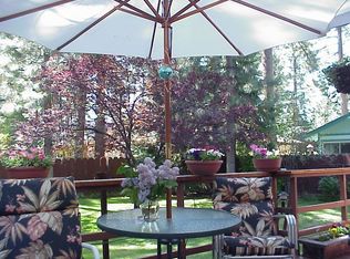 1074 Myron Dr, Zephyr Cove, NV 89448