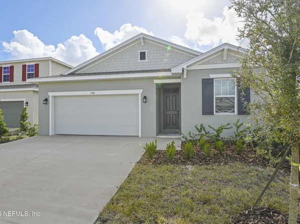 1738 CARNELIAN Street, DeLand, FL 32720