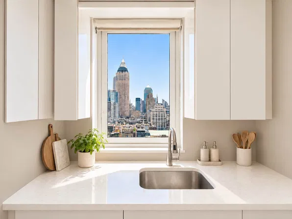 322 West 57th Street #26S, photo 3