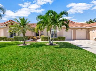 6291 Long Key Ln, Boynton Beach, FL 33472