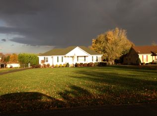 7282 Valley View Rd, Lascassas, TN 37085