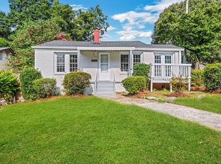 1325 Eason St NW, Atlanta, GA 30314