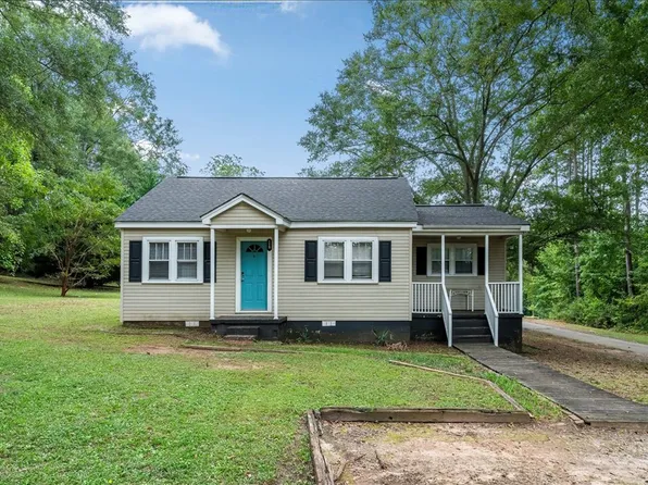 115 Tillman Street Ext, Liberty, SC 29657