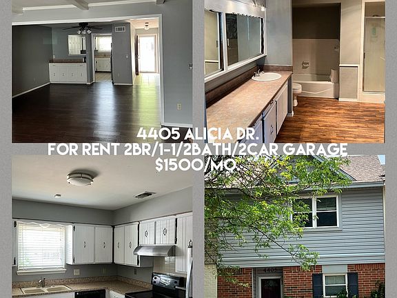 2nd image of 4405 Alicia Dr