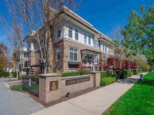 15833 26th Ave #44, Surrey, BC V3Z 2X5