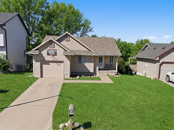 2510 SE 18th St, Des Moines, IA 50320