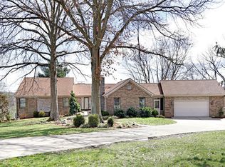 60 Spendthrift St, Frankfort, KY 40601