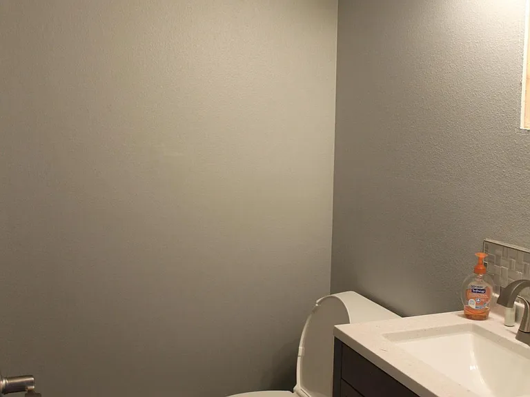 Upstairs Full Bath