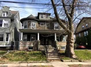 43 Mapes Ave #2R, Newark, NJ 07112