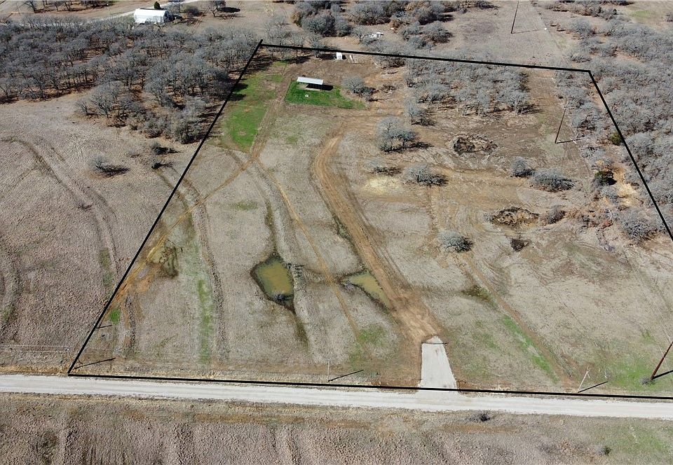 Arbuckle Dr, Hennepin, OK 73444 MLS 1049633 Zillow