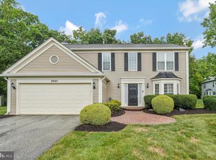 2945 Marsh Hawk Dr, Waldorf, MD