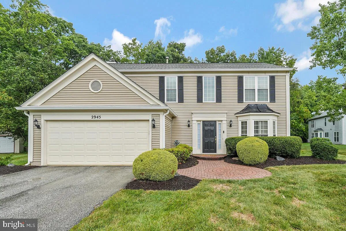 2945 Marsh Hawk Dr photo 1