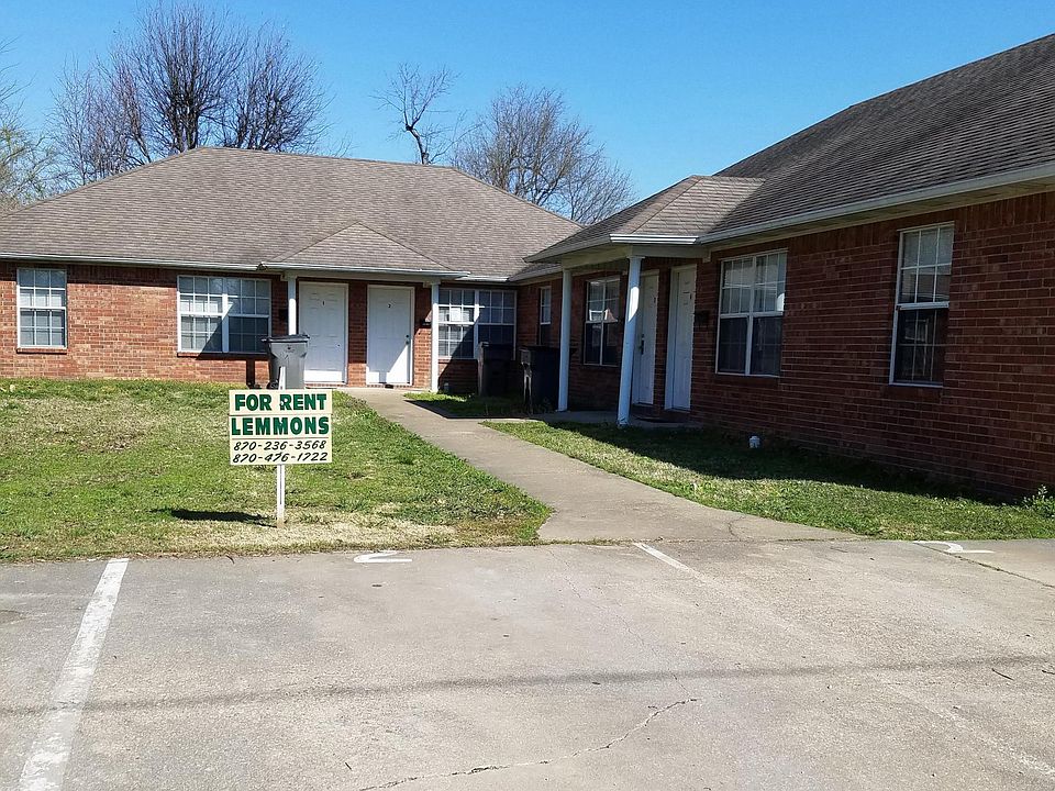435 E. Court St., Paragould