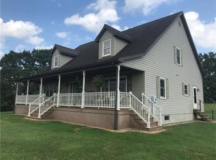 640 Salem Rd, Mayport, PA 16240