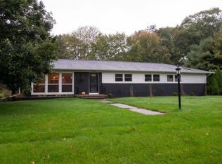 4887 Elmwood St, Muskegon, MI 49441