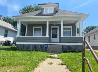 3215 N 60th St, Omaha, NE 68104