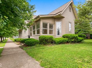 1902 Gilmore St, Columbus, IN 47201
