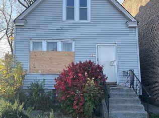 1541 W Marquette Rd, Chicago, IL 60636