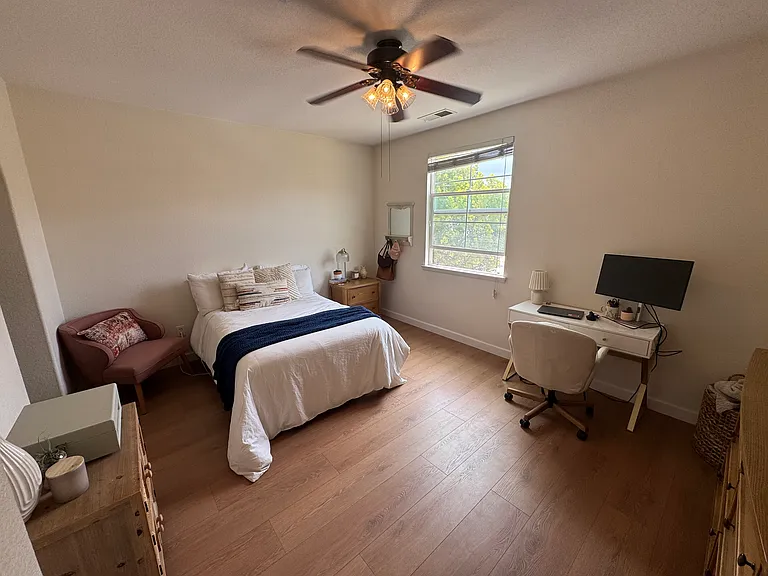 Primary Suite - 2nd Level