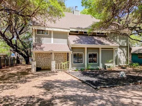 5307 Shady Oaks Cir, Kingsland, TX 78639