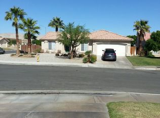 72438 Julia Way, Thousand Palms, CA 92276