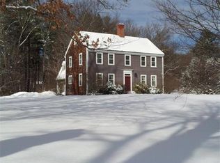 74 Mount Lebanon St, Pepperell, MA 01463