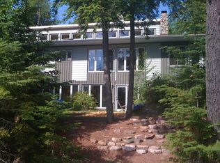 2670 W Shore Ln, Crandon, WI 54520