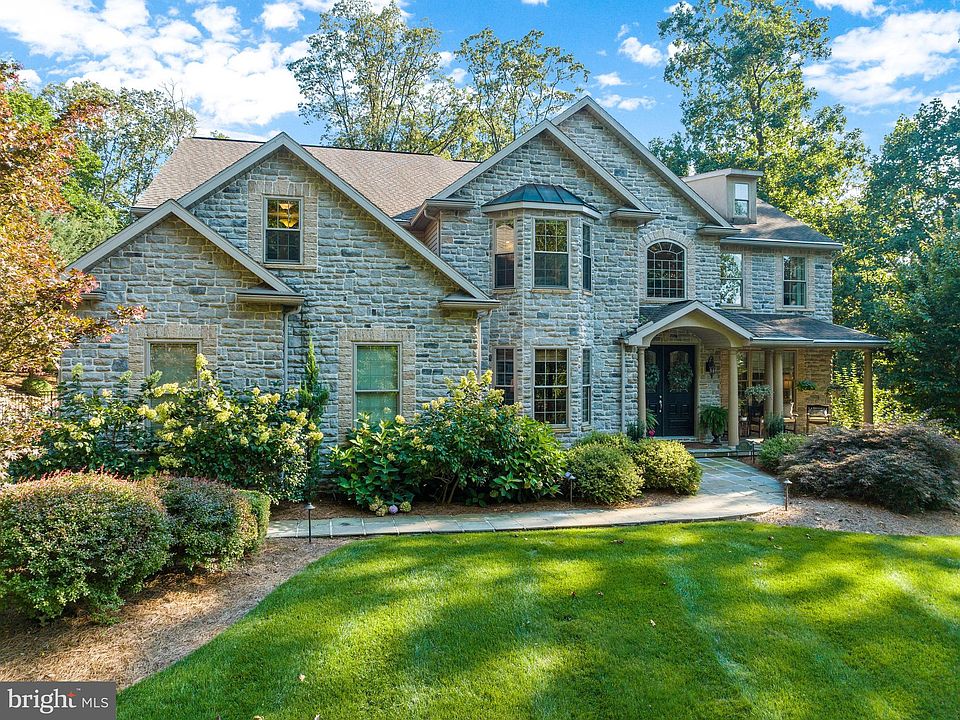 455 Miller Rd, Sinking Spring, PA 19608 Zillow