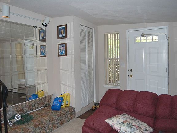 Living Room View 2