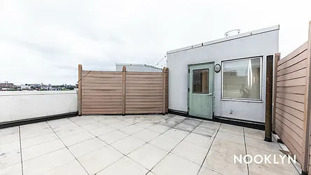 Rented by Nooklyn NYC LLC