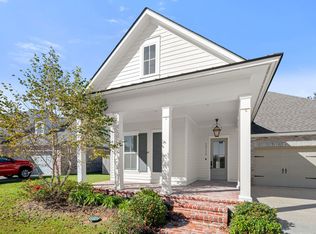 13112 Elissa Ln, Baton Rouge, LA 70818