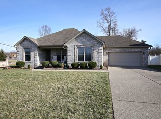 12501 Orell Station Pl, Louisville, KY 40272