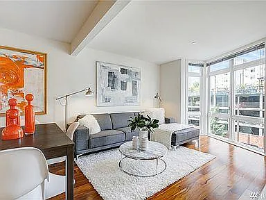 159 Denny Way #604 — Photo 7