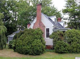 5320 Old Barboursville Rd, Barboursville, VA 22923