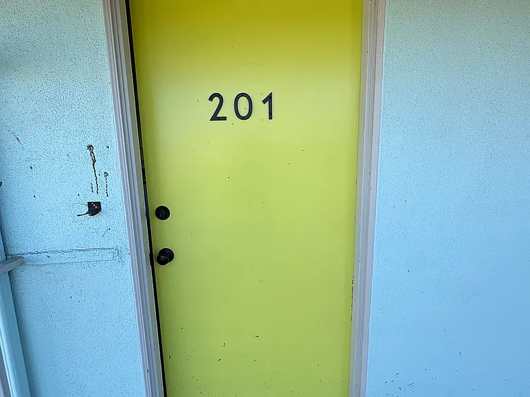 850 Camino Pescadero #201 — Photo 1