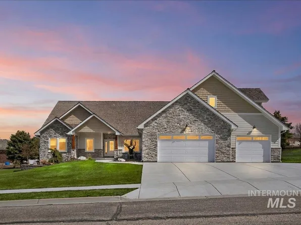 1311 Fairview Ave, Rexburg, ID 83440